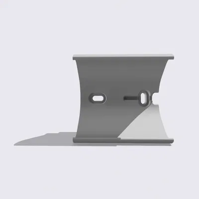 Ngàm Treo Tường Ngang cho Sonos Roam (Horizontal Wall Mount)