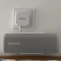 Ngàm Treo Tường Ngang cho Sonos Roam (Horizontal Wall Mount) - Thumbnail 3