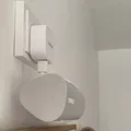 Ngàm Treo Tường Ngang cho Sonos Roam (Horizontal Wall Mount) - Thumbnail 4
