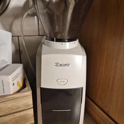 Bánh guồng Paddle Wheel cho máy xay Baratza Encore (phụ tùng thay thế)