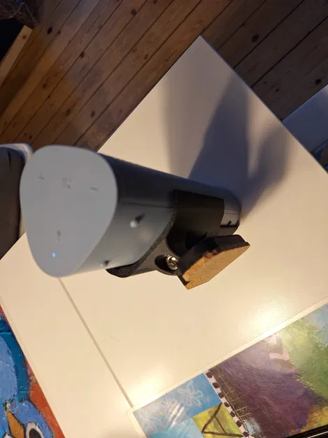 Giá Treo Tường cho Sonos Roam 2 (Sonos Roam 2 Wall Mount) - Image 1