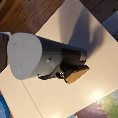 Giá Treo Tường cho Sonos Roam 2 (Sonos Roam 2 Wall Mount)