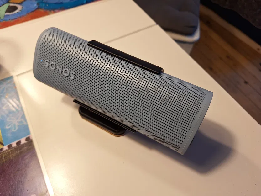 Giá Treo Tường cho Sonos Roam 2 (Sonos Roam 2 Wall Mount) - Image 2