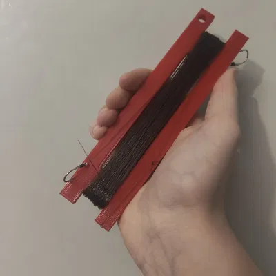 Dây câu tay Volta (Fishing handline Volta)