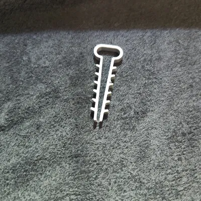 Kẹp/Ghim dây điện (Electrical cable clips/pins)