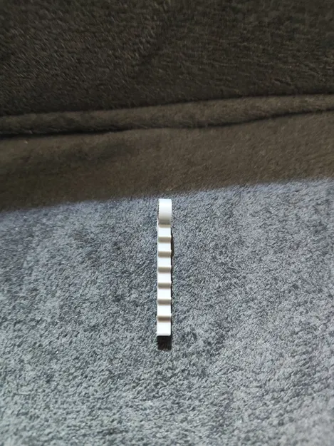 Kẹp/Ghim dây điện (Electrical cable clips/pins) - Image 2