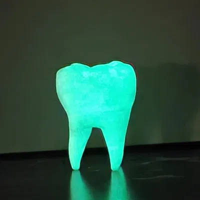 Răng (tooth) có ngăn bí mật – Hidden compartment toth