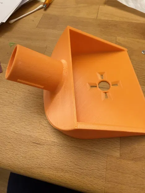 Đầu hứng bụi khoan cho Dyson V6 - Image 2