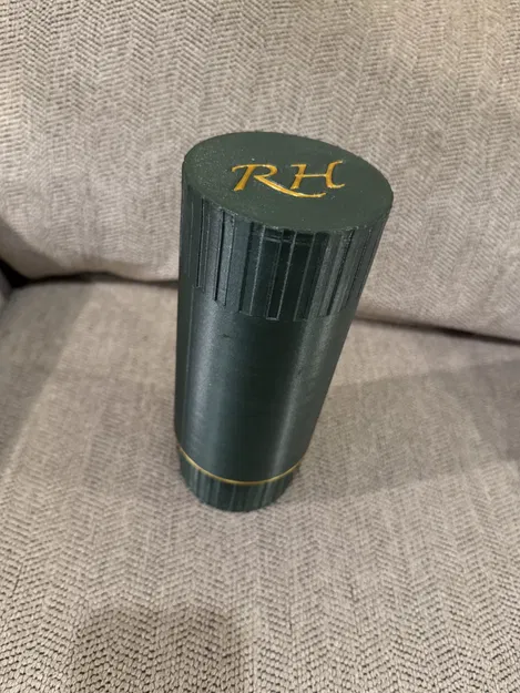 Ống giữ/ép áp Tennis Ball Saver (Pressurizer) cho 3 trái - Image 1