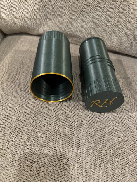 Ống giữ/ép áp Tennis Ball Saver (Pressurizer) cho 3 trái - Image 2