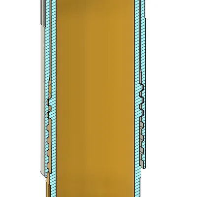 Ống giữ/ép áp Tennis Ball Saver (Pressurizer) cho 3 trái