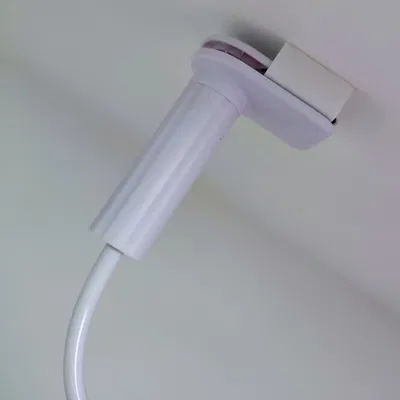 Adapter gắn tường cho giá đỡ điện thoại/máy tính bảng cổ ngỗng