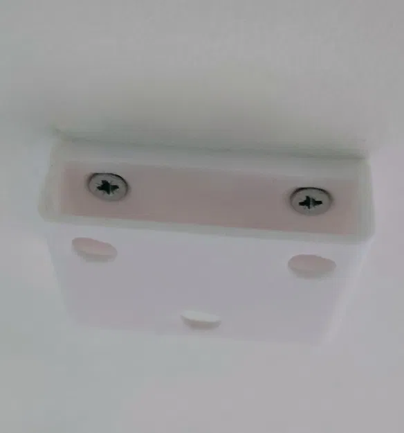 Adapter gắn tường cho giá đỡ điện thoại/máy tính bảng cổ ngỗng - Image 4