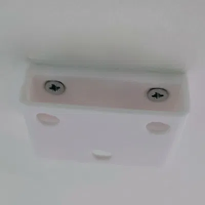 Adapter gắn tường cho giá đỡ điện thoại/máy tính bảng cổ ngỗng