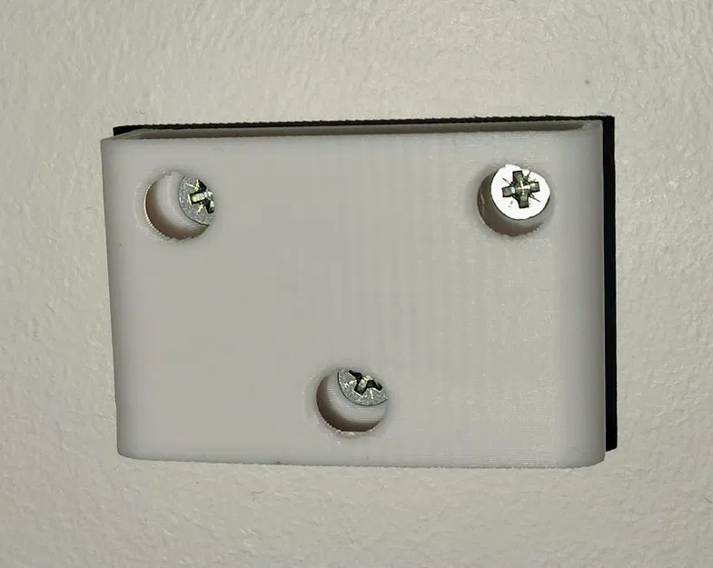 Adapter gắn tường cho giá đỡ điện thoại/máy tính bảng cổ ngỗng - Image 5