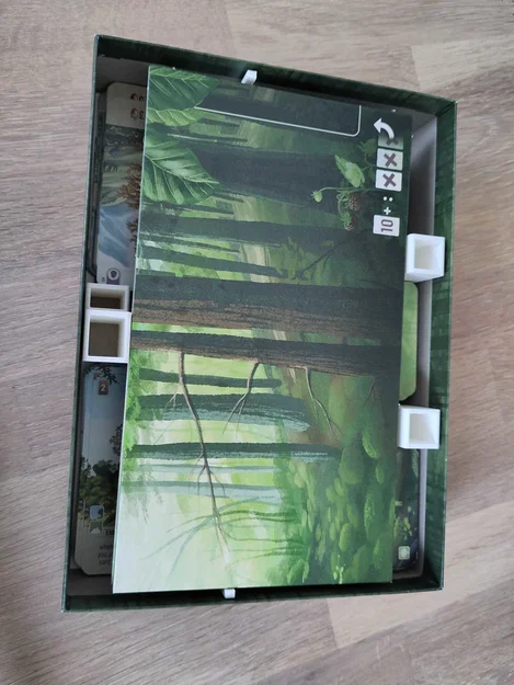 Forest Shuffle Insert - Image 3