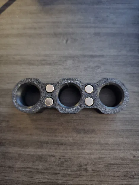 Fractal FM9 Master Volume Guard – Ốp bảo vệ núm Master Volume - Image 3