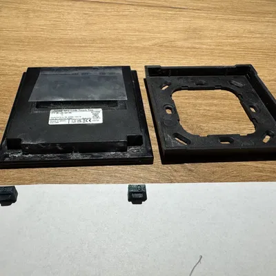 Clip/Snap thay thế cho Loxone NFC Code Touch (Replacement Clip / Snap)