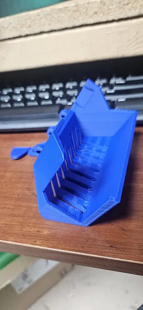 AR15 Side Charge Brass Catcher - Image 2