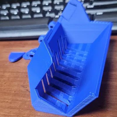 AR15 Side Charge Brass Catcher