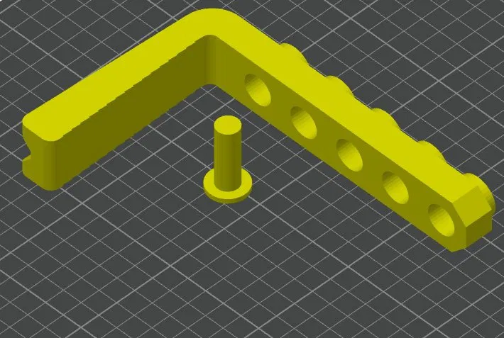 Holder thay thế cho chậu Apollo Exports International (Plantpot Holder Replacement) - Image 1