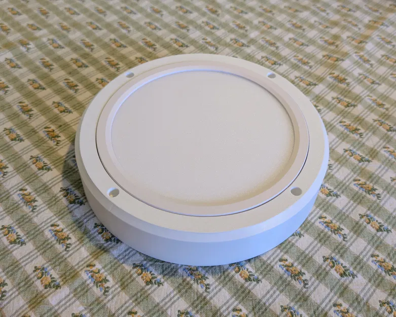 Vòng ốp đèn 180mm (7 inch) (Light Fixture Surround) - Image 1