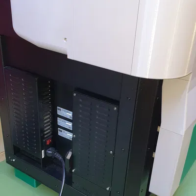 Lọc nâng cao: Prusa CORE One/+ – Vị trí lắp thay thế (Alternative Position)