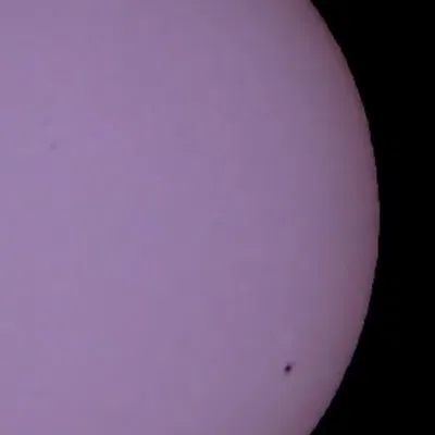 Adapter gắn Solar Filter cho Sony SEL55210 (Hood Mount)