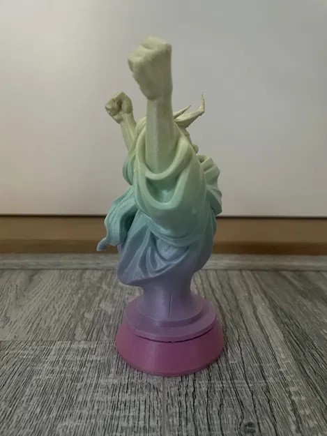 Tượng Wizard Thunderdome ID&T - Image 2