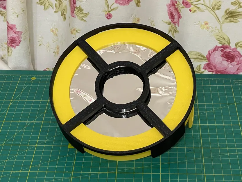 Adapter gắn Solar Filter cho Sony SEL55210 (Hood Mount) - Image 7