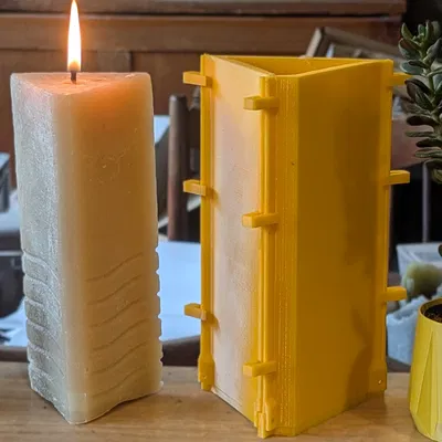 Khuôn đúc (Casting moulds) cho Fifth Element Stones