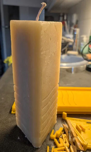 Khuôn đúc (Casting moulds) cho Fifth Element Stones - Image 2