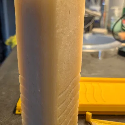 Khuôn đúc (Casting moulds) cho Fifth Element Stones