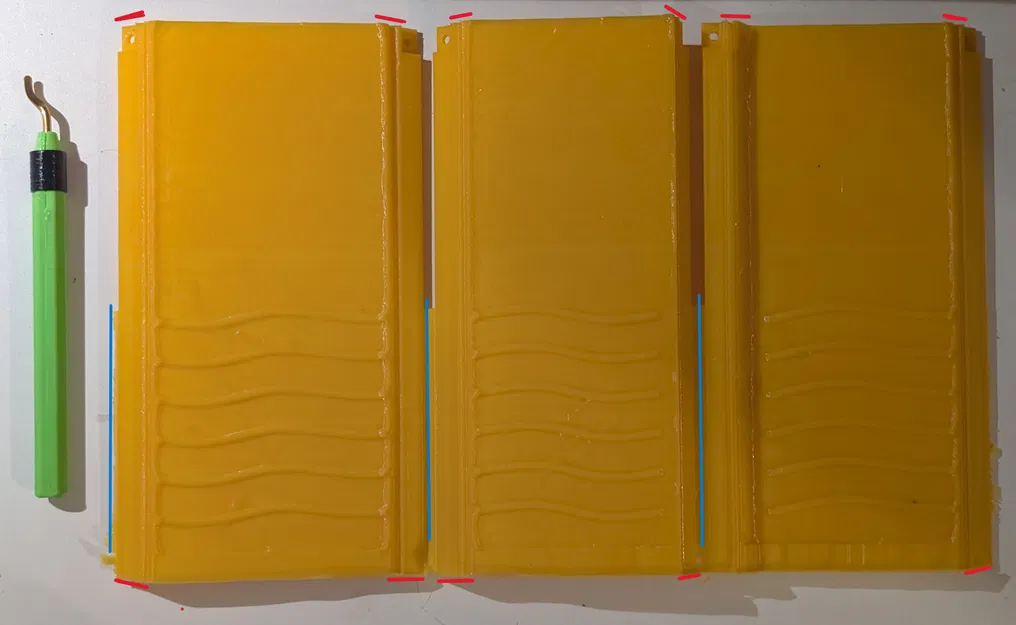 Khuôn đúc (Casting moulds) cho Fifth Element Stones - Image 6