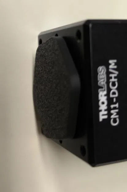 Nút bịt (blocking plug) ren ngoài SM1 cho endcap - Image 1