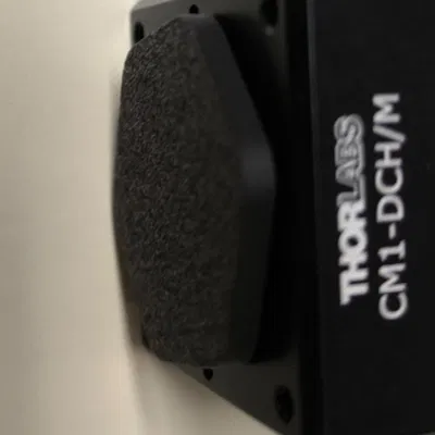 Nút bịt (blocking plug) ren ngoài SM1 cho endcap