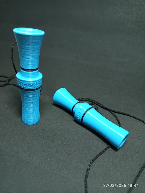 Còi vịt (ÖRDEK DÜDÜĞÜ) - Image 1