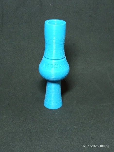 Còi vịt (ÖRDEK DÜDÜĞÜ) - Image 2