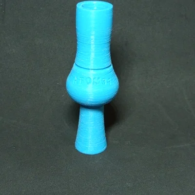 Còi vịt (ÖRDEK DÜDÜĞÜ)