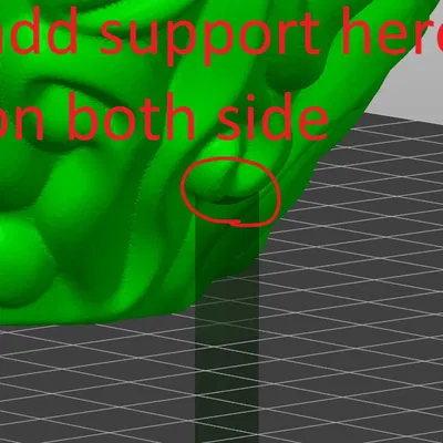 Chậu cây dạng bình hoa có vân (Textured Vase Plant Pot)