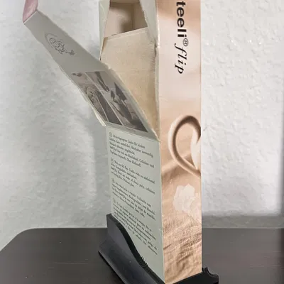 Ständer giữ hộp lọc trà TeeliFlip-Packung