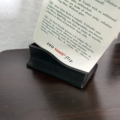 Ständer giữ hộp lọc trà TeeliFlip-Packung