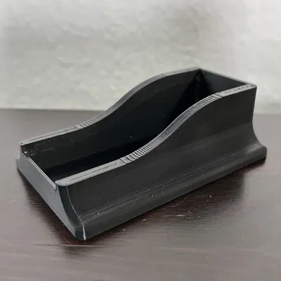 Ständer giữ hộp lọc trà TeeliFlip-Packung