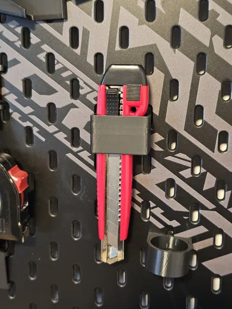 Cutter Skadis Support - Image 1