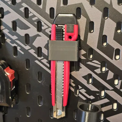 Cutter Skadis Support