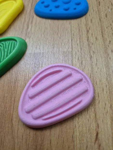 Bộ Đá Cảm Giác Giảm Lo Âu & Căng Thẳng – 4 Viên - Image 3