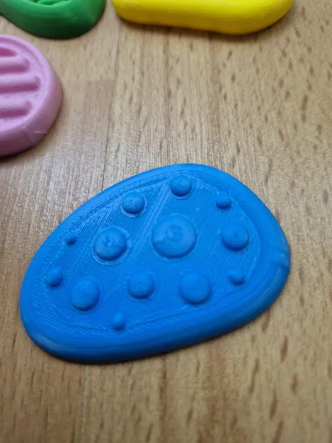 Bộ Đá Cảm Giác Giảm Lo Âu & Căng Thẳng – 4 Viên - Image 4