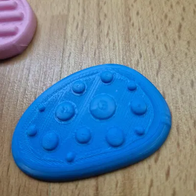 Bộ Đá Cảm Giác Giảm Lo Âu & Căng Thẳng – 4 Viên