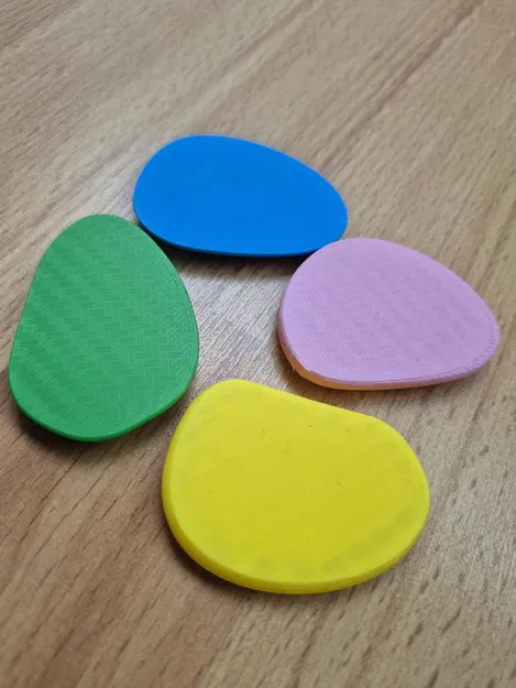 Bộ Đá Cảm Giác Giảm Lo Âu & Căng Thẳng – 4 Viên - Image 8