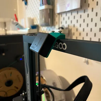 Cảm biến filament Neptune (Remix)